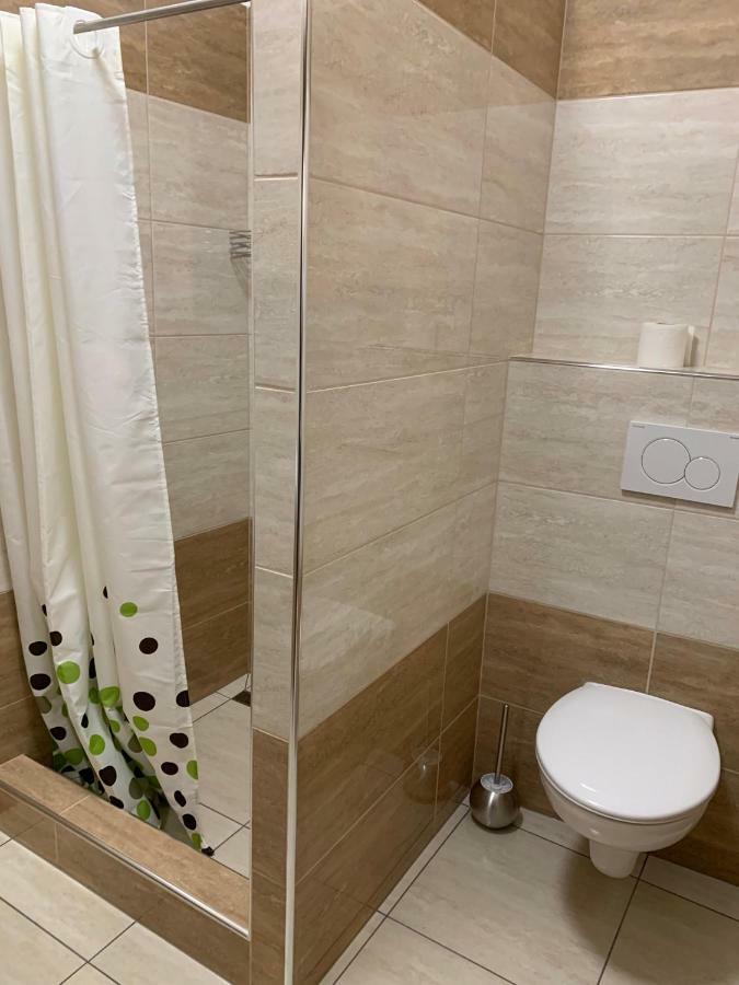 Zbojnicky Penzion Oravska Jasenica Exteriör bild